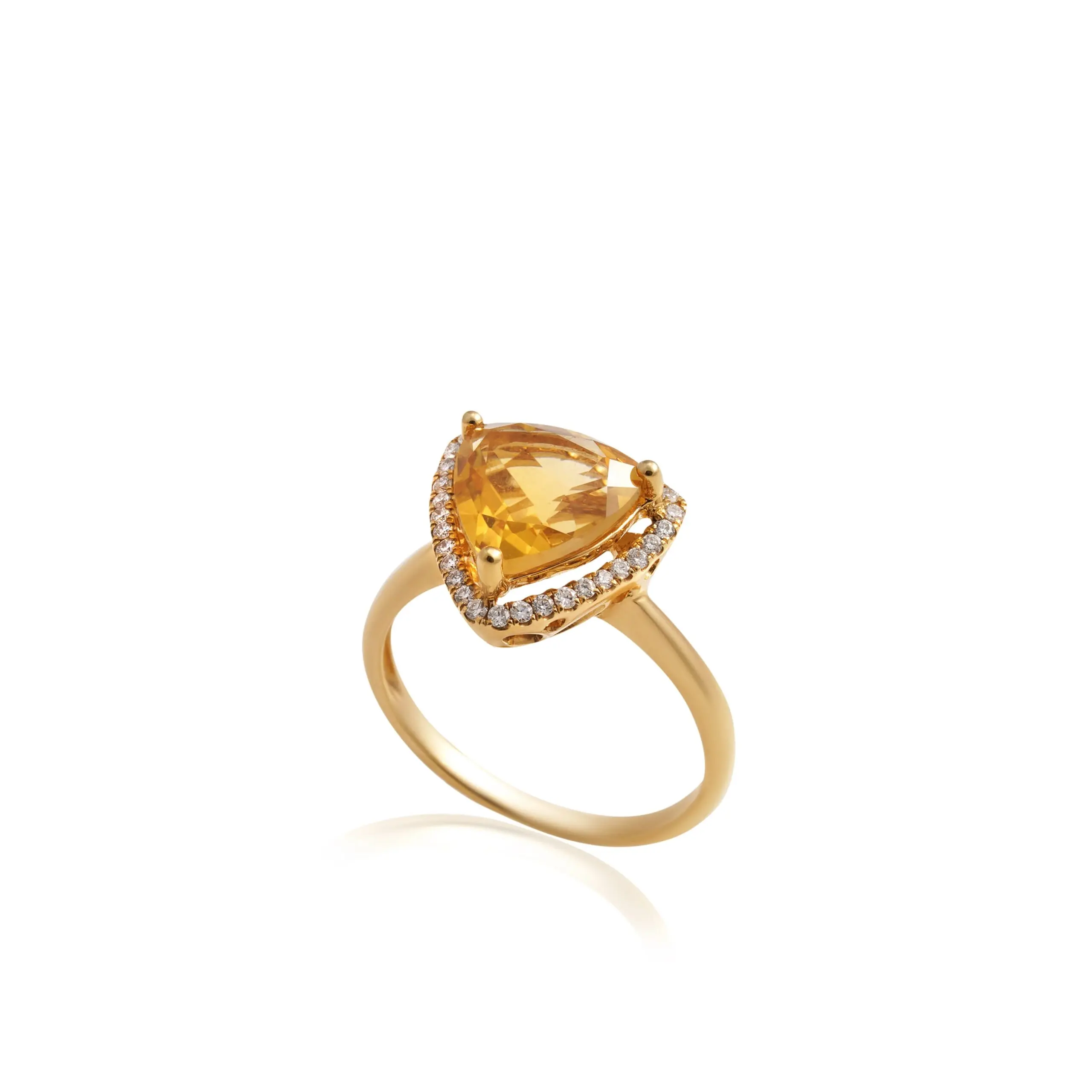 انگشتر جواهر کد :12153