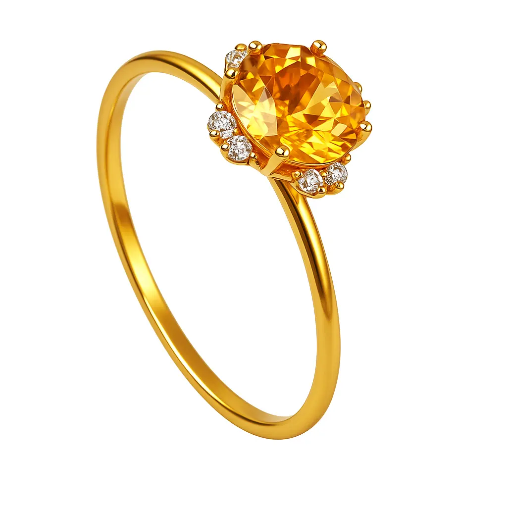 انگشتر جواهر کد: ۱۲۸۹۷